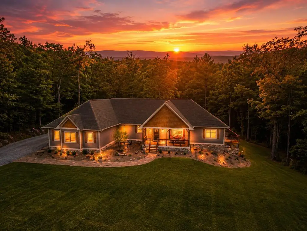 685 Rockwood Trail, Blairsville, GA 30512 - #1