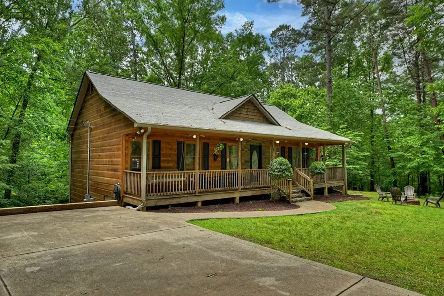 161 Foxhound Court, Ellijay, GA 30540 - #2