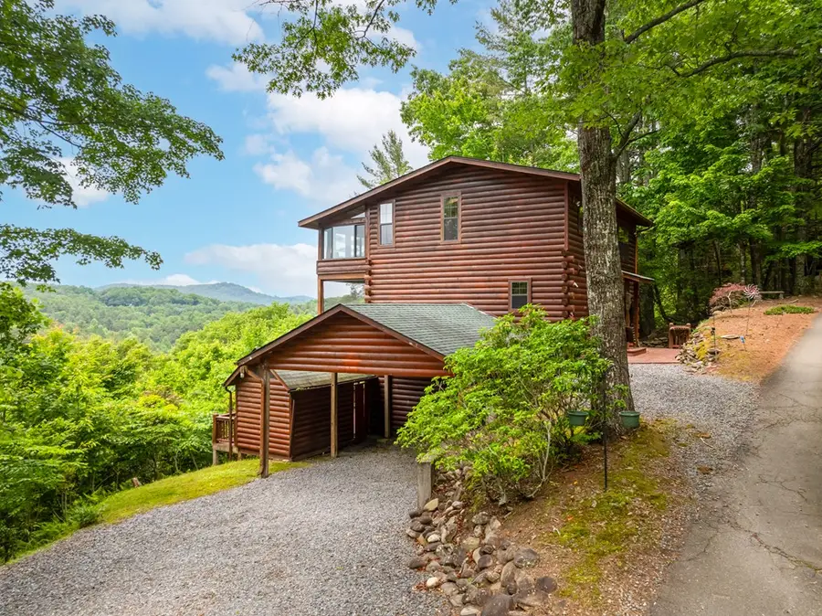 237 Dupont Drive, Blue Ridge, GA 30513 - #2