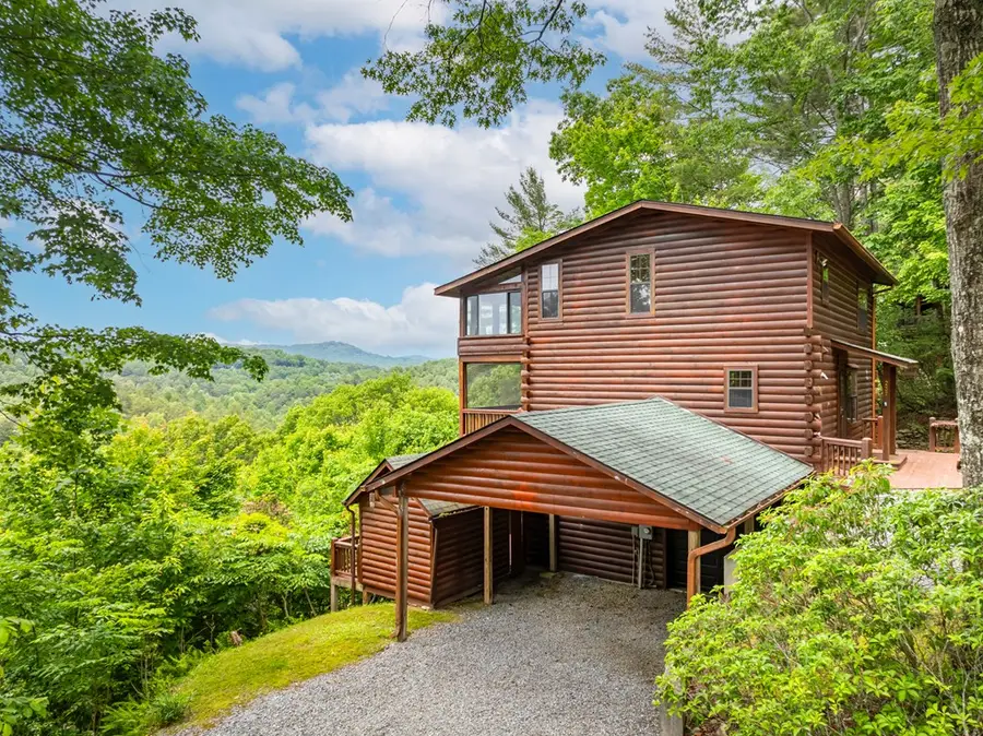 237 Dupont Drive, Blue Ridge, GA 30513 - #3