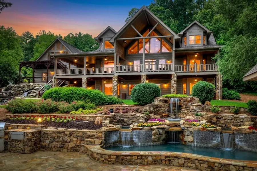 671 Adra Road, Morganton, GA 30560 - #3