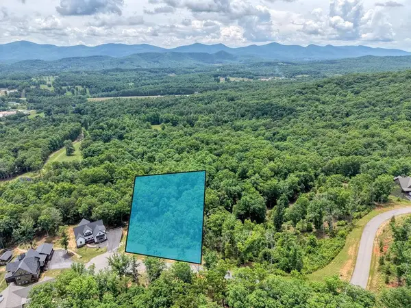Lot 124 Highland Park, Blairsville, GA 30512