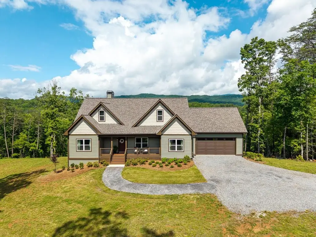 5664 Mobile Road, Blue Ridge, GA 30513 - #1
