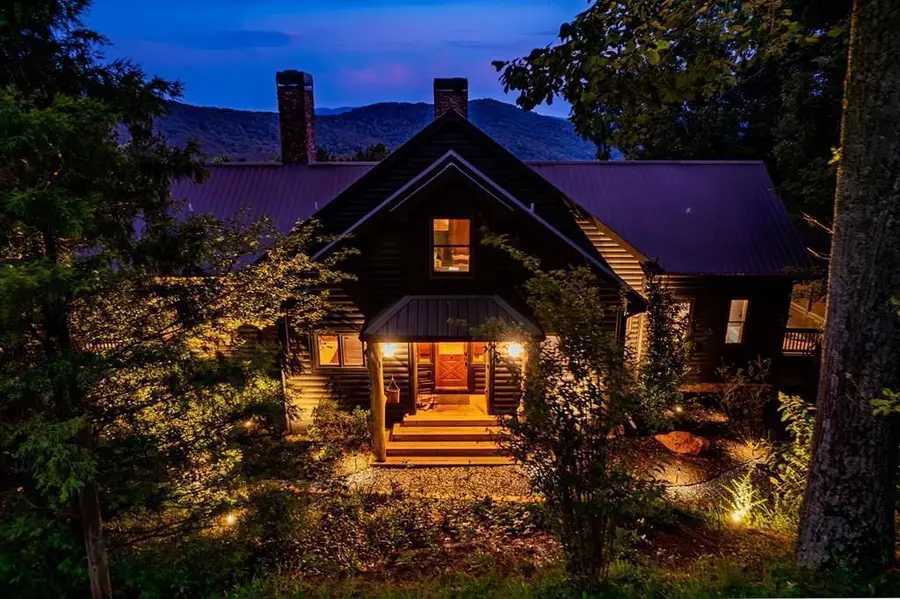 239 Ridge Top Drive, Ellijay, GA 30536 - #2