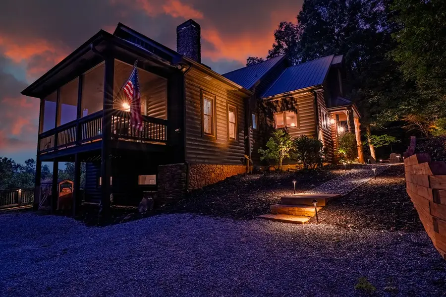 239 Ridge Top Drive, Ellijay, GA 30536 - #3