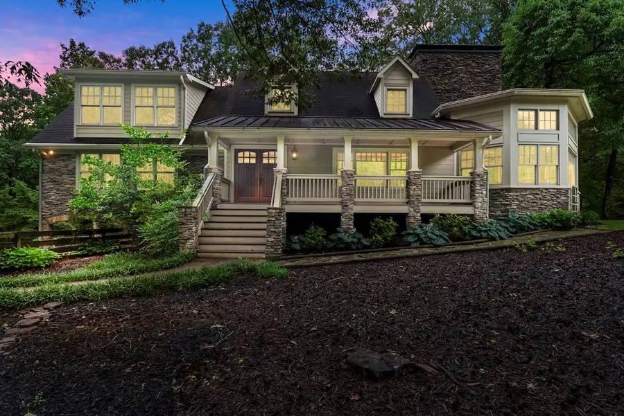 802 Old Mill Trail, Ball Ground, GA 30107 - #3