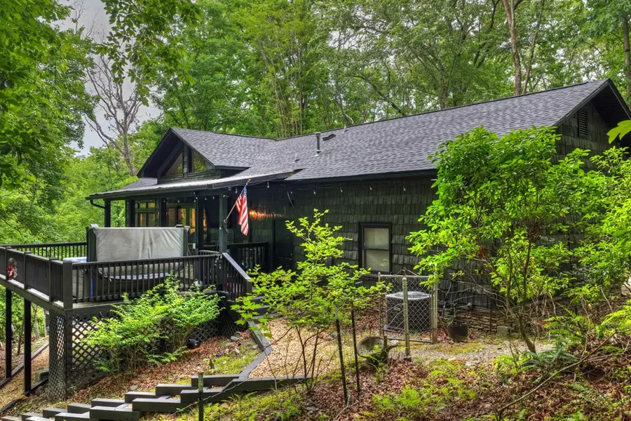 115 New River Estates, Mineral Bluff, GA 30559 - #3