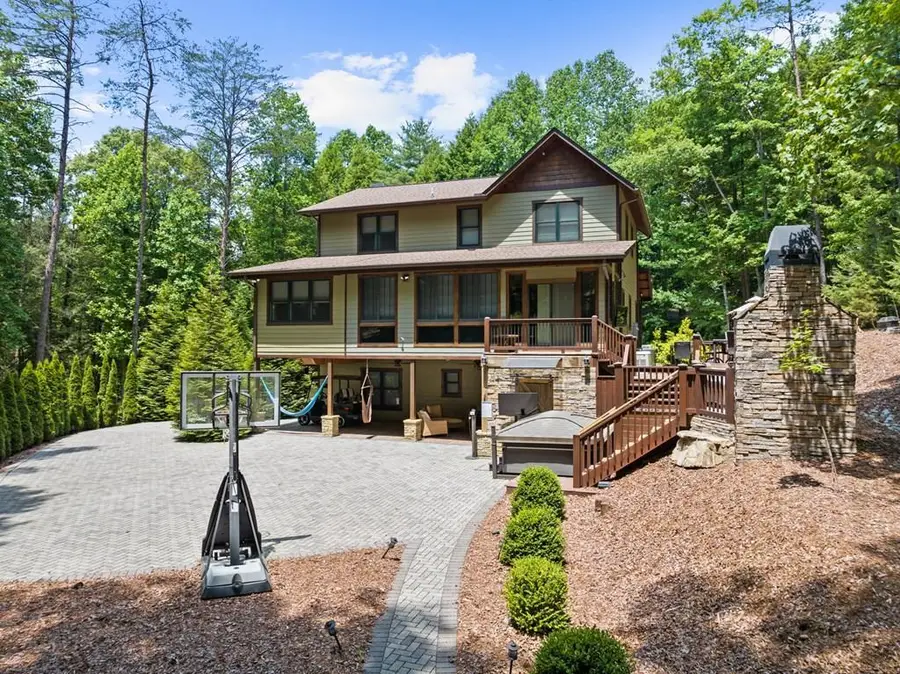 91 River Road, Cherry Log, GA 30522 - #2