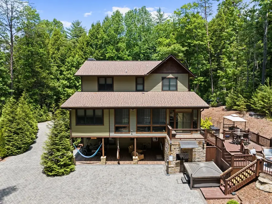 91 River Road, Cherry Log, GA 30522 - #3
