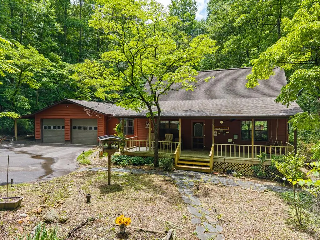 714 Pope Cove Trail, Hayesville, NC 28904 - #1