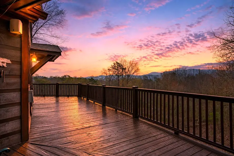 97 Fox Mountain Crossing, Blue Ridge, GA 30513 - #3
