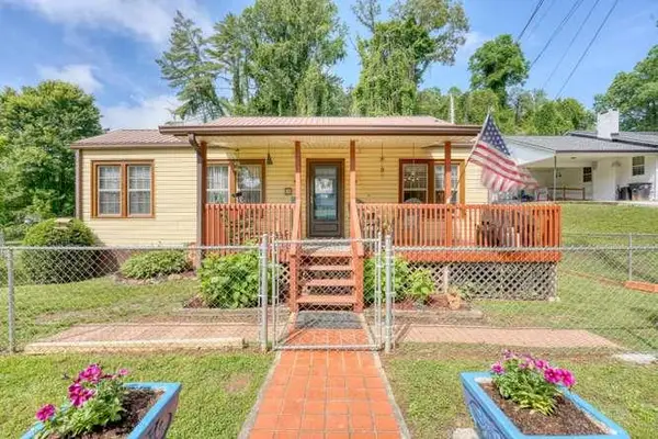 819 Valley River Avenue, Murphy, NC 28906
