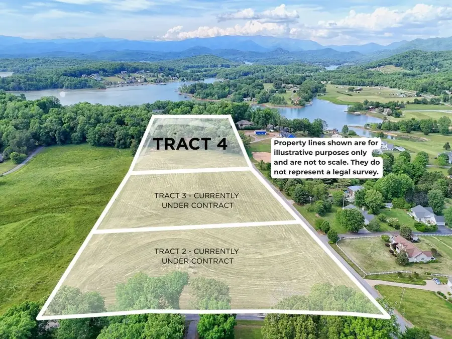 TR 4 Hidden Valley Road, Hiawassee, GA 30546 - #2