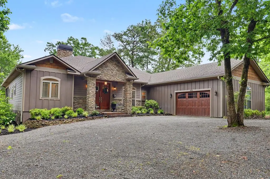 1680 Stonecrest Circle, Hiawassee, GA 30546 - #1