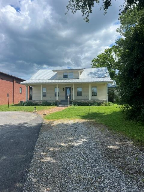 17 Town Square Road, Morganton, GA 30560