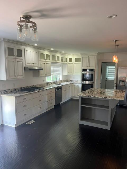 17 Town Square Road, Morganton, GA 30560 - #3