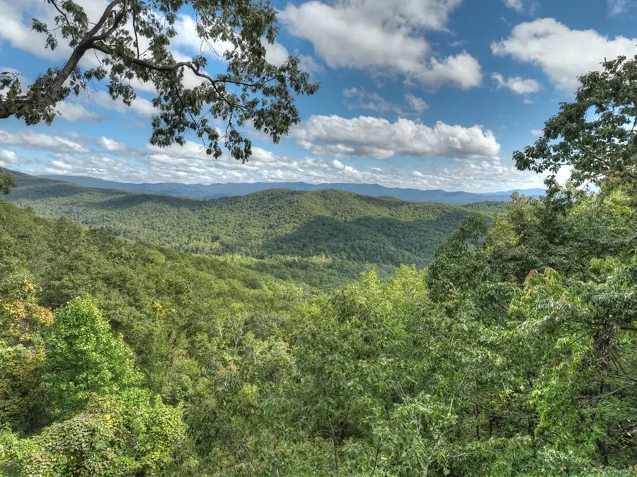 Lot 25 Utana Bluffs Trail, Ellijay, GA 30540 - #3