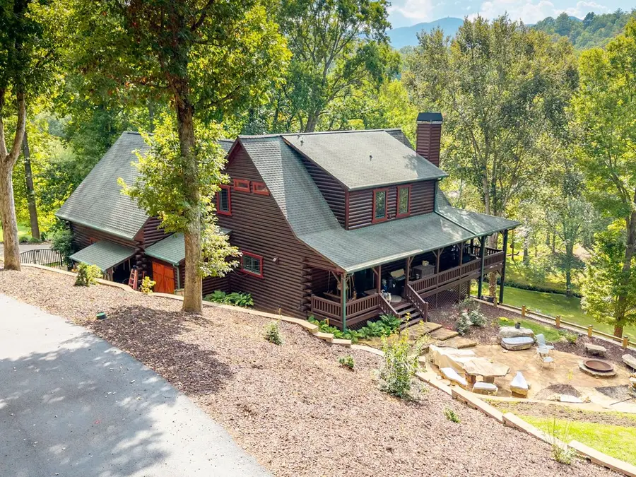 3383 Indian Springs Drive, Hiawassee, GA 30546 - #3
