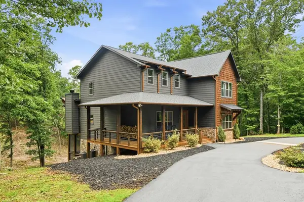 200 Arbor Way, Blue Ridge, GA 30513