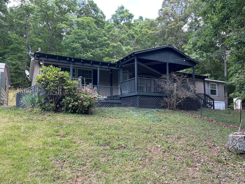 192 Spears Lane, Ivylog, GA 30501 - #1