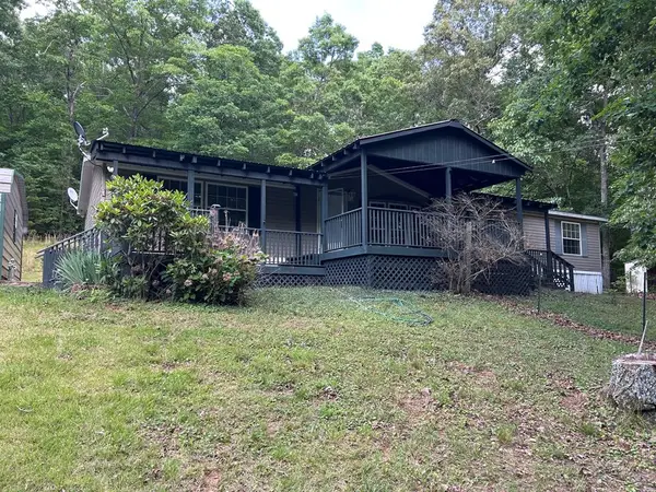192 Spears Lane, Blairsville, GA 30501