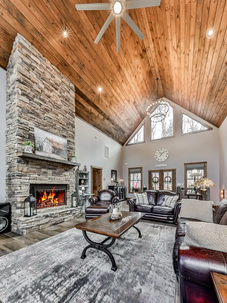 208 Weeks Drive, Ellijay, GA 30540 - #2