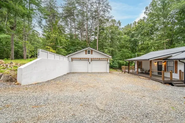 122 Acadia Drive, Ellijay, GA 30540
