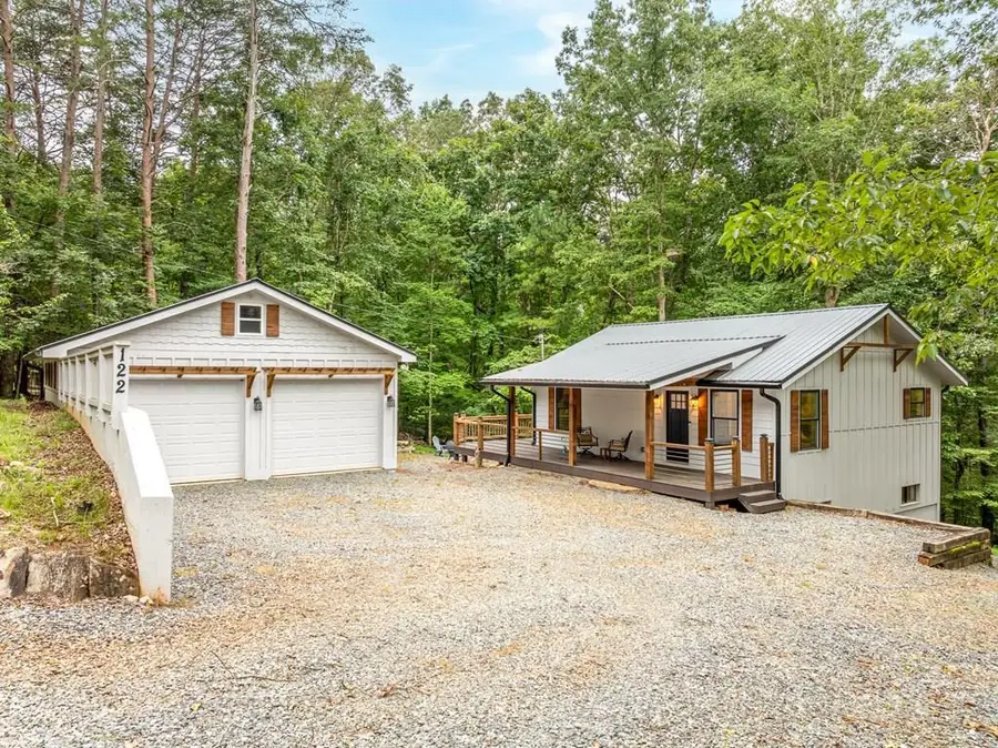 122 Acadia Drive, Ellijay, GA 30540 - #2