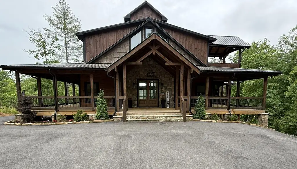 540 Weaver Creek Overlook, Blue Ridge, GA 30513 - #1