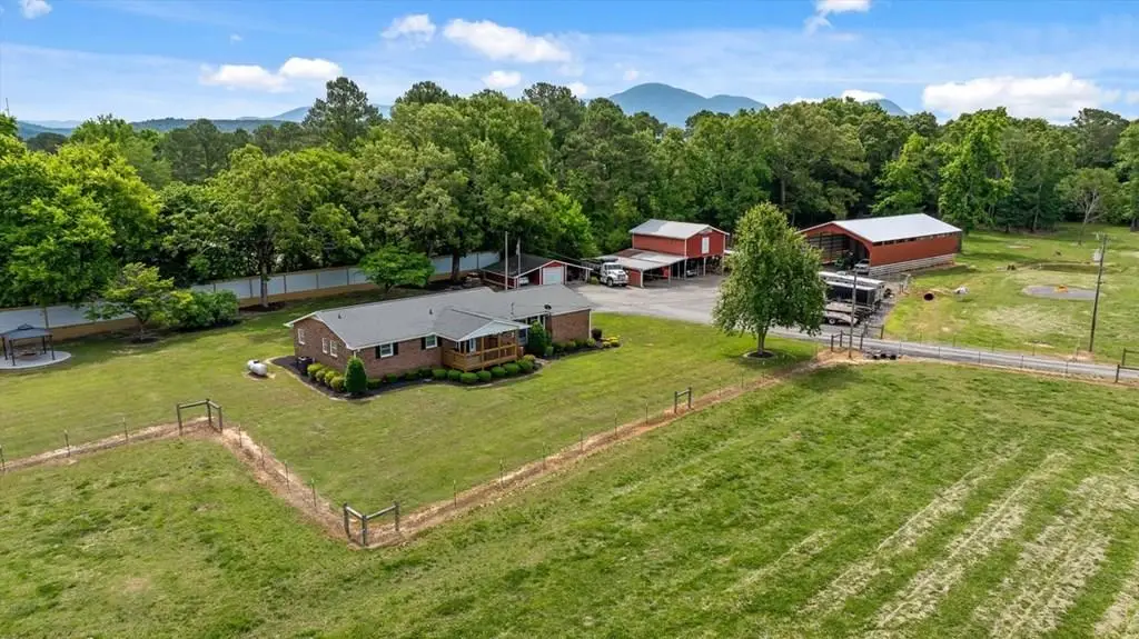 482 Glenn Howard Rd, Chatsworth, GA 30705 - #1