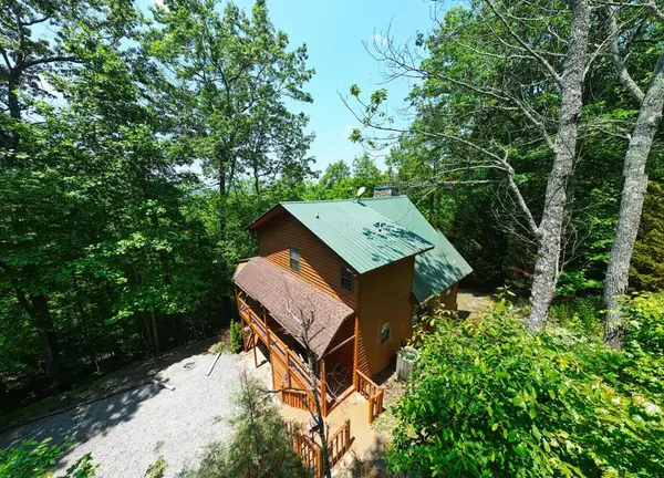 2529 Hunter Road, Hiawassee, GA 30546