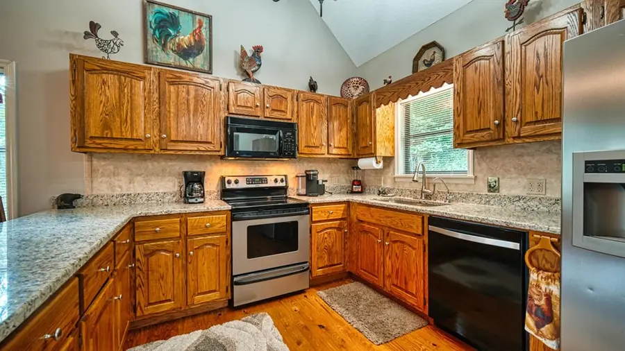 2529 Hunter Road, Hiawassee, GA 30546 - #3