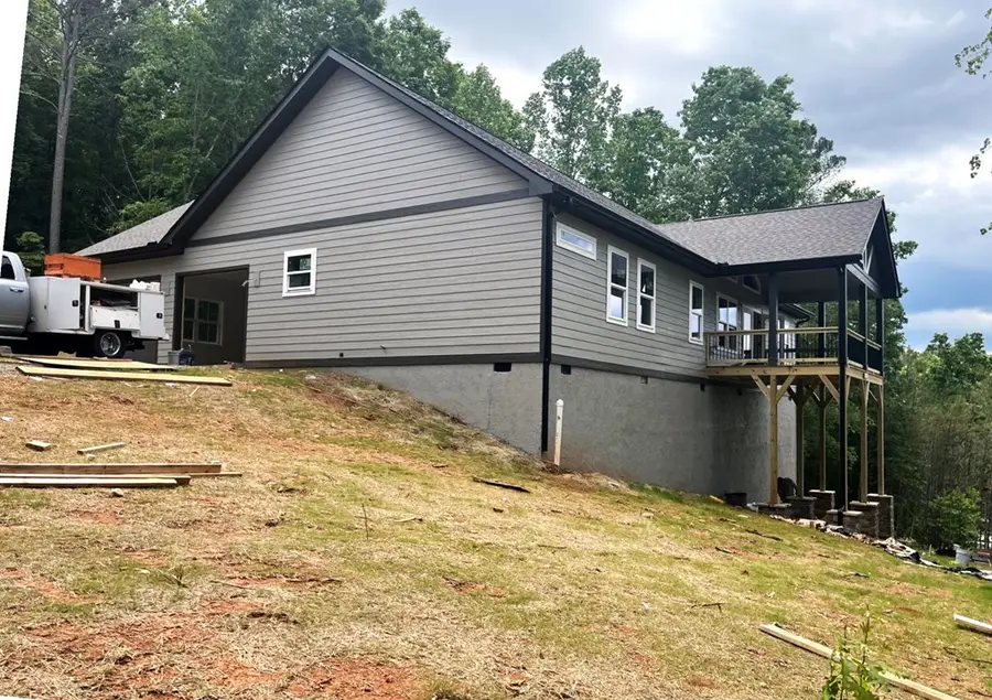 42 Robins Nest Way, Young Harris, GA 30582 - #2