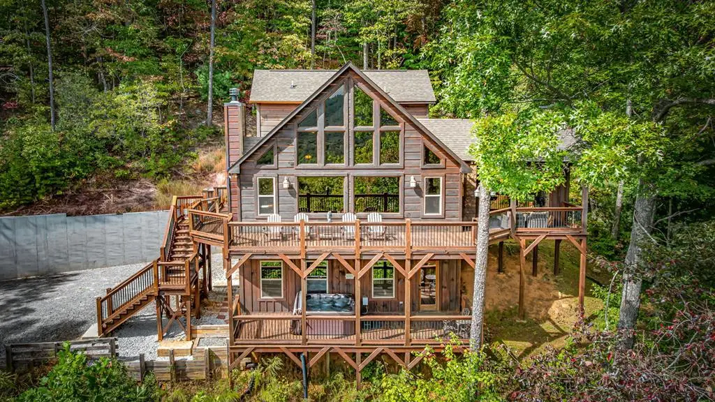 300 Cloudland Trace, Epworth, GA 30541 - #1