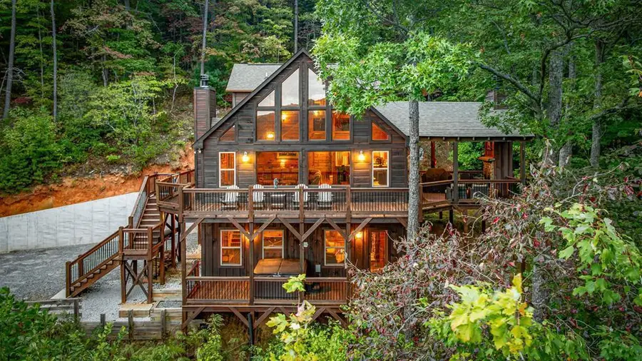 300 Cloudland Trace, Epworth, GA 30541 - #2