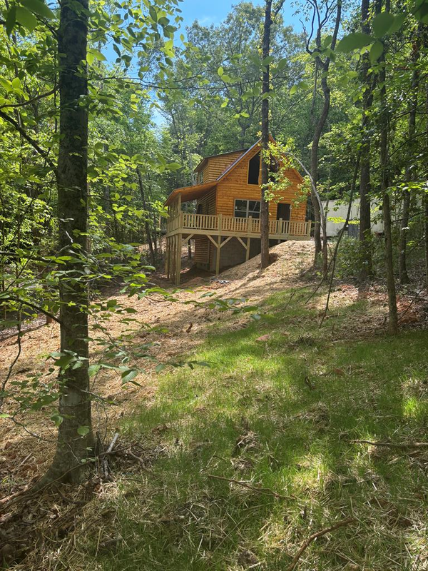 730 Whispering Ridge Dr., Murphy, NC 20906