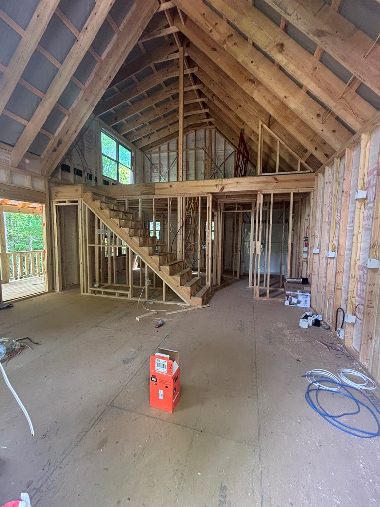 730 Whispering Ridge Dr., Murphy, NC 20906 - #2