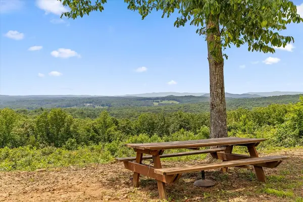 Lot 108 Twisted Oak Road, Talking Rock, GA 30175