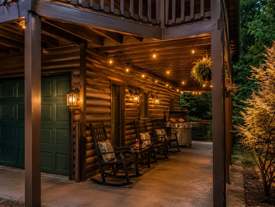 728 Deer Lane, Hiawassee, GA 30546 - #3