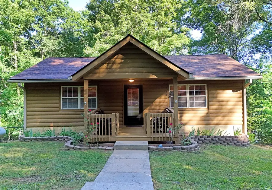 175 Bell Road, Mineral Bluff, GA 30559 - #2
