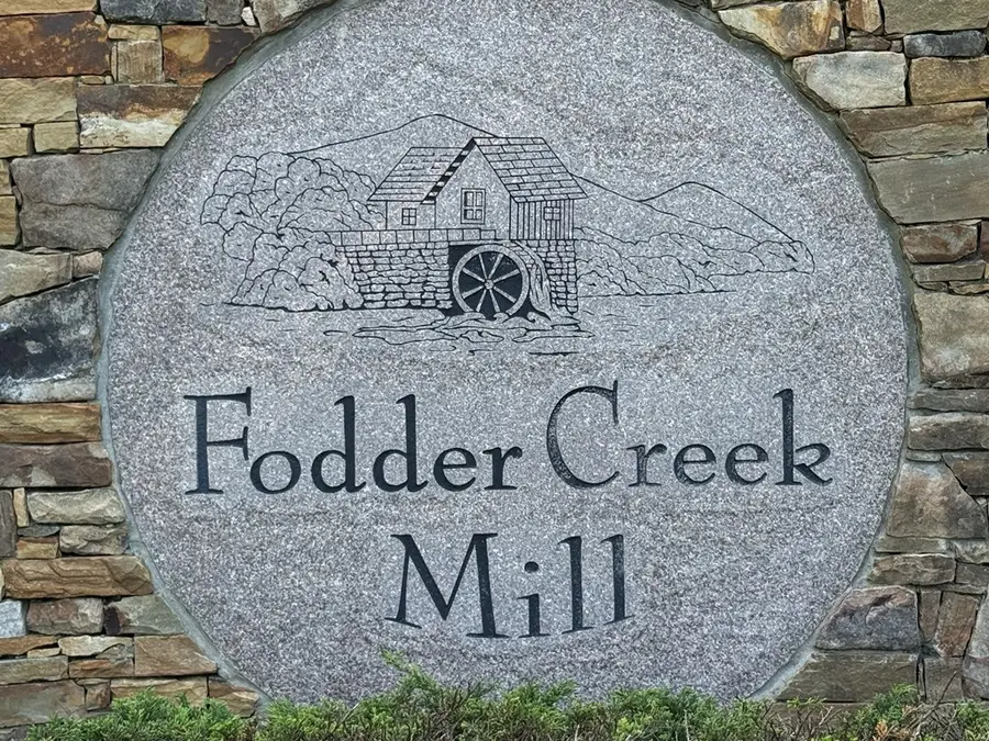 Lot 33 Fodder Creek Mill Drive, Hiawassee, GA 30546 - #3