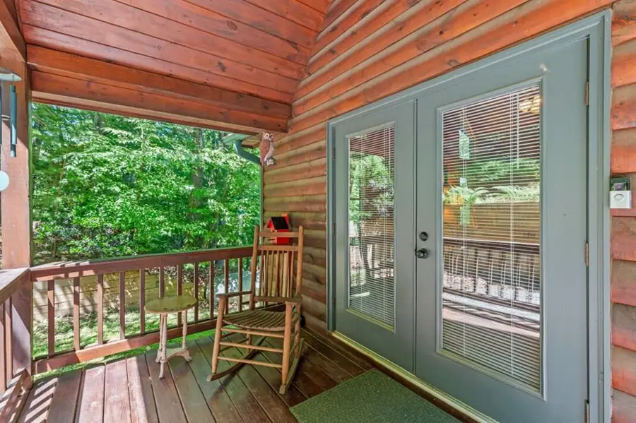 801 Davenport Mountain Road, Blue Ridge, GA 30513 - #2