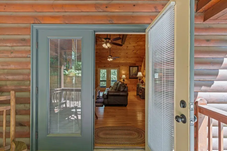 801 Davenport Mountain Road, Blue Ridge, GA 30513 - #3
