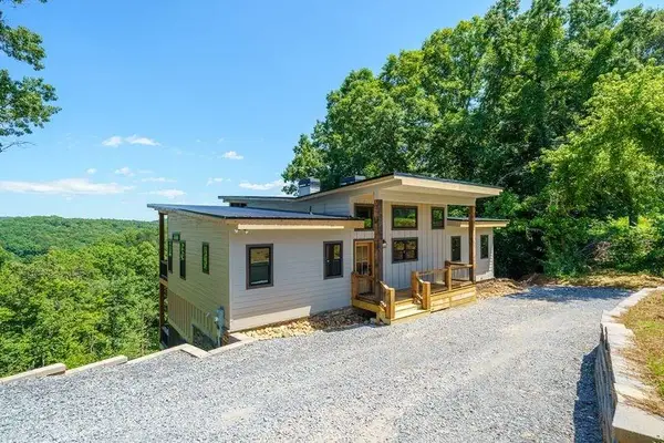 216 Old Orchard Road, Ellijay, GA 30536