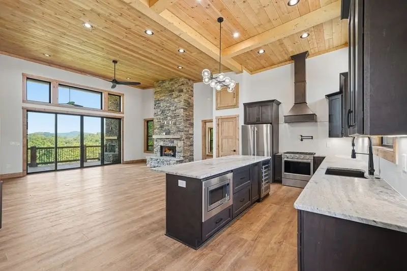 216 Old Orchard Road, Ellijay, GA 30536 - #3