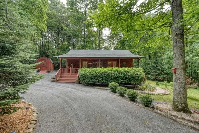280 Fox Trot Lane, Murphy, NC 28906 - #1