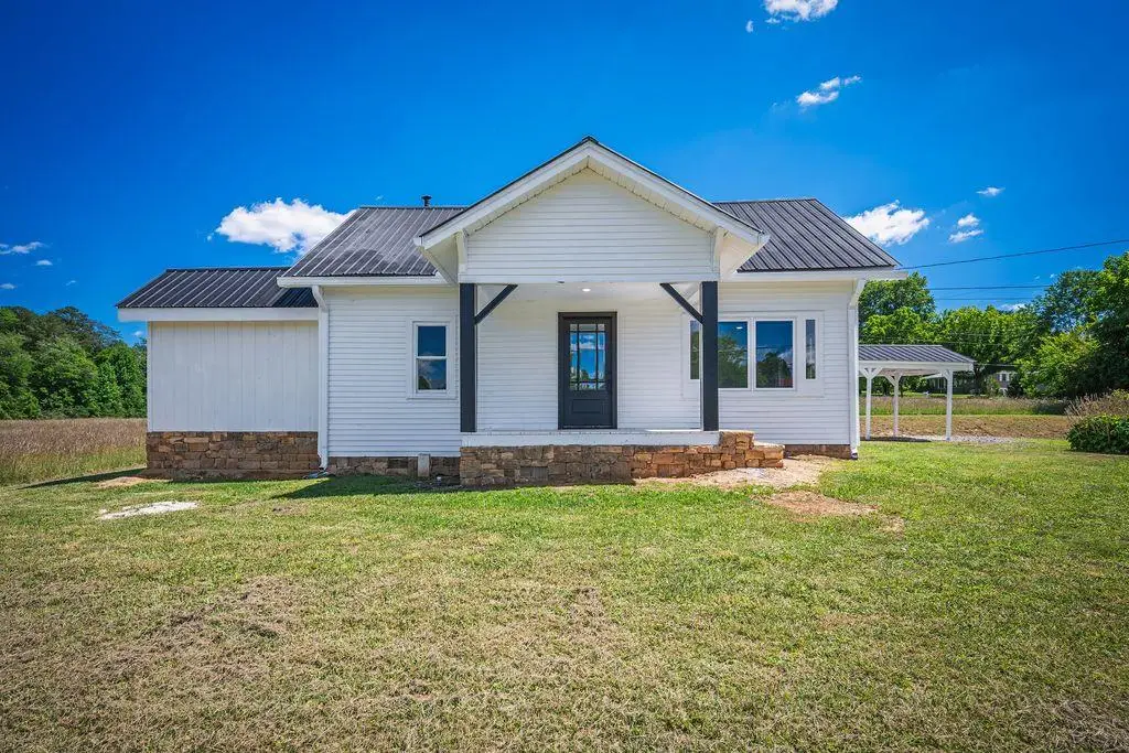 9340 Old Hwy 76, Morganton, GA 30560 - #1