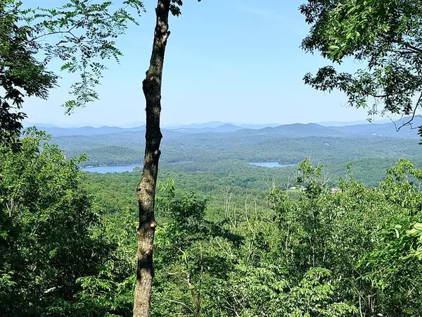 Lot2 Deer Crest Overlook, Blue Ridge, GA 30513