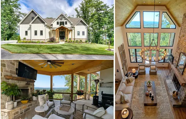 514 Winding Ridge, Blairsville, GA 30512