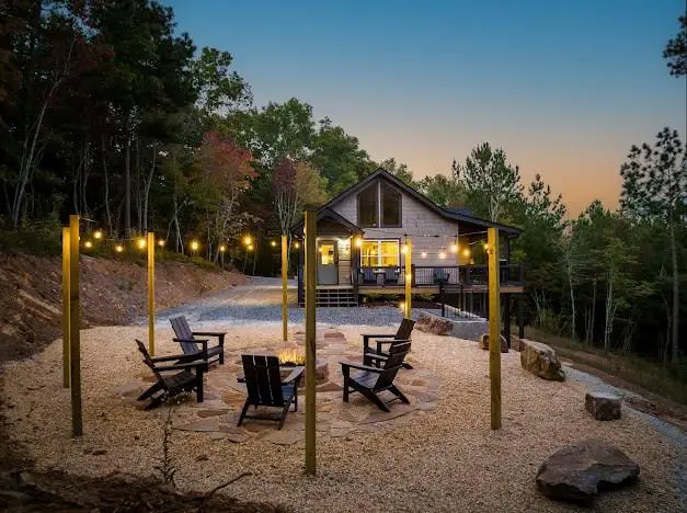 210 Ridge Top Trail, Blue Ridge, GA 30513 - #1